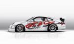 Porsche 911 GT3 Cup 2008 года